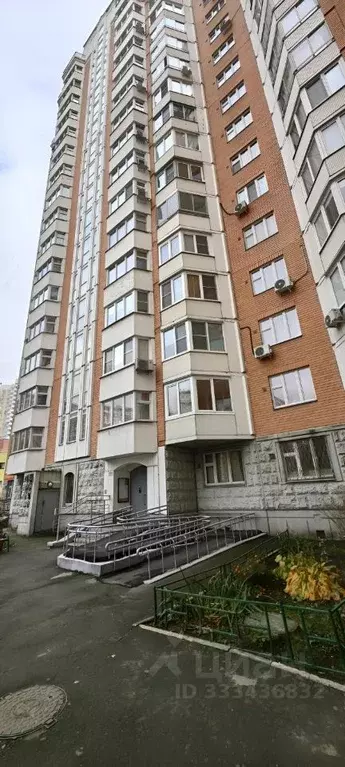 3-к кв. Московская область, Люберцы Красная Горка мкр, просп. Победы, ... - Фото 1