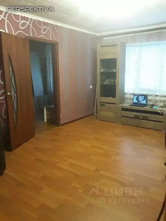 2-к кв. Белгородская область, Ракитное городское поселение, Ракитное ... - Фото 2