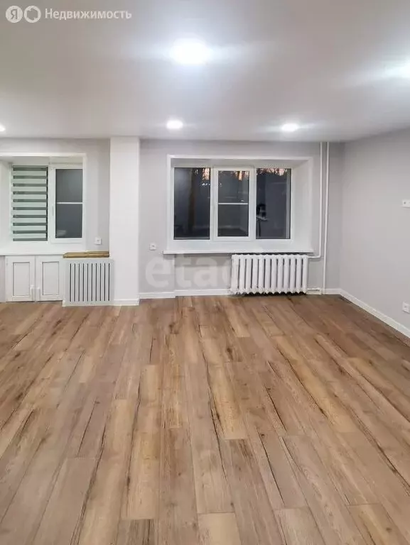 Квартира-студия: Ярославль, улица Бахвалова, 9А (29.7 м) - Фото 1