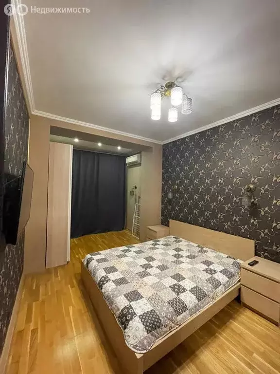 2-комнатная квартира: Таганрог, 1-й Новый переулок, 37 (50 м) - Фото 1