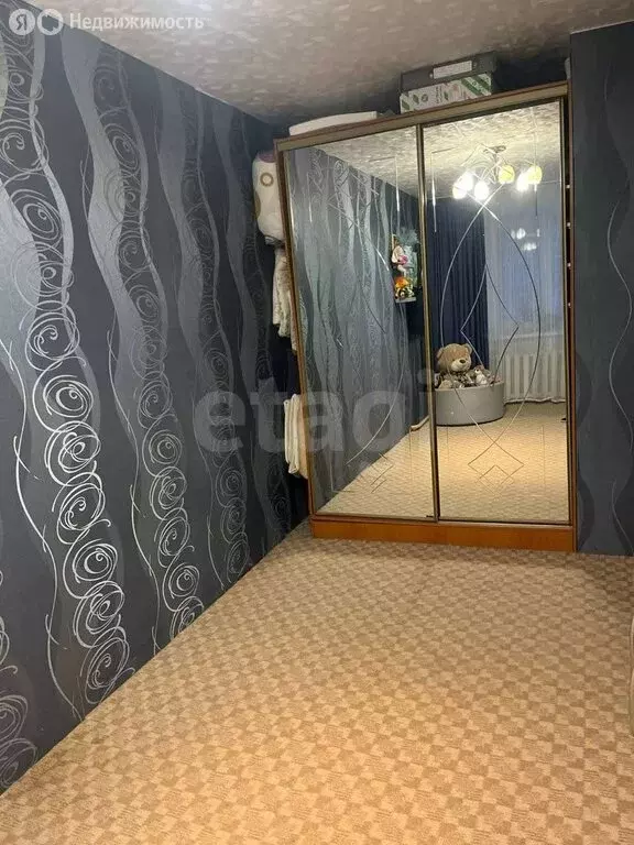 2-комнатная квартира: село Медное, улица Дорожный Дом, 1 (49.2 м) - Фото 2