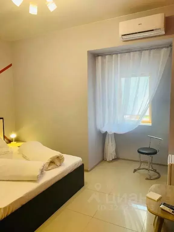 Комната Саратовская область, Татищево рп ул. Дорожная, 19 - Фото 2