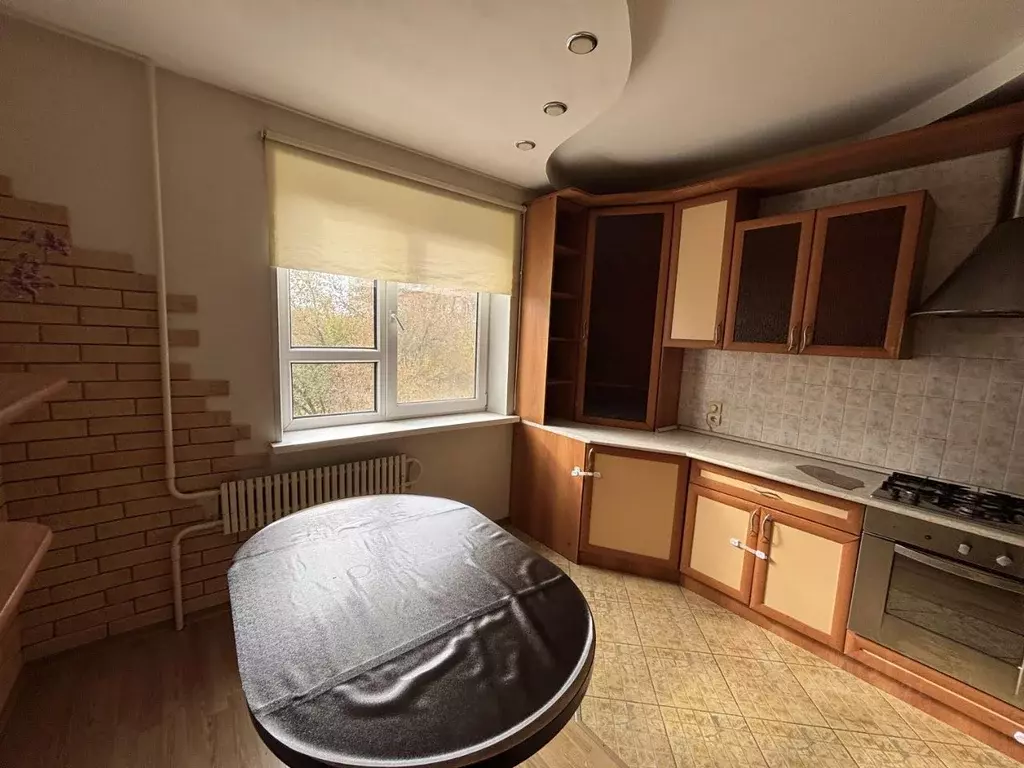 5-к кв. Оренбургская область, Оренбург Степная ул., 120 (106.0 м) - Фото 1