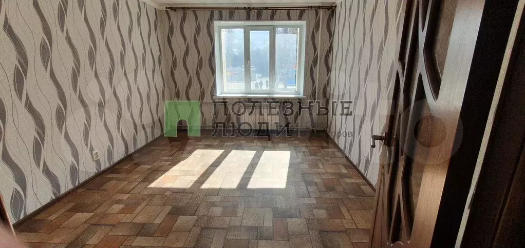 3-к. квартира, 73,7 м, 1/9 эт. - Фото 1