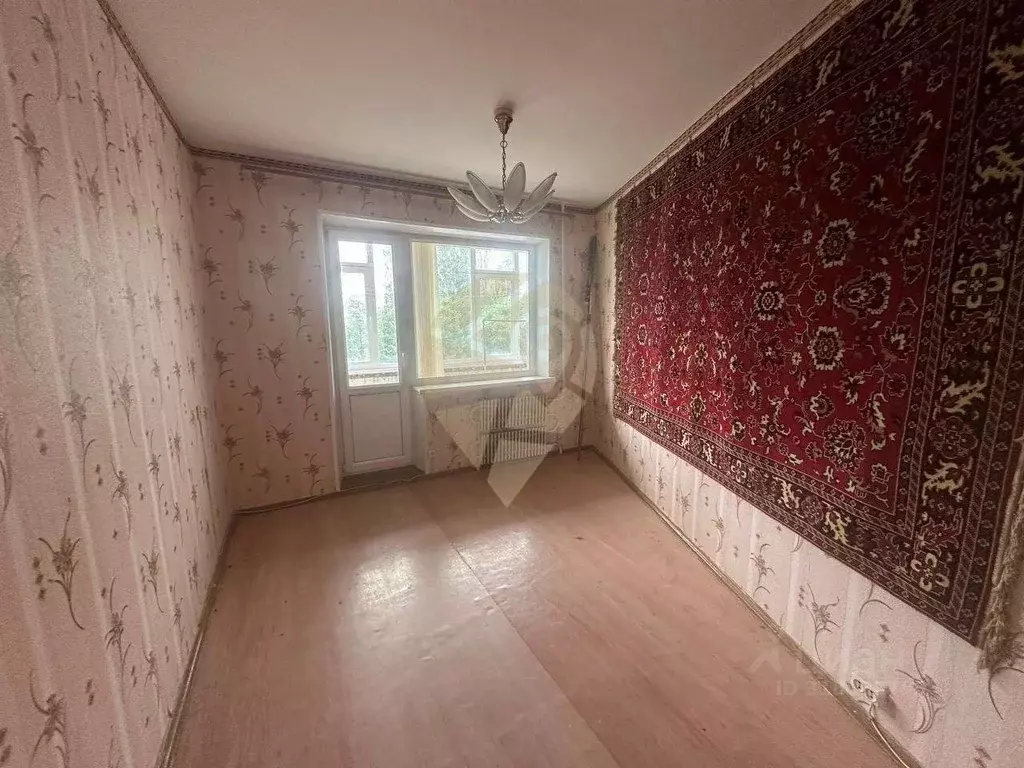 4-к кв. Белгородская область, Старый Оскол Солнечный мкр, 16 (71.2 м) - Фото 1