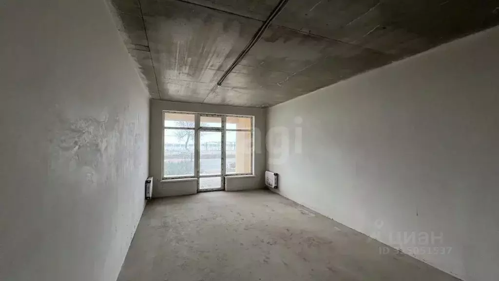 1-к кв. Крым, Евпатория ул. Симферопольская (54.9 м) - Фото 2