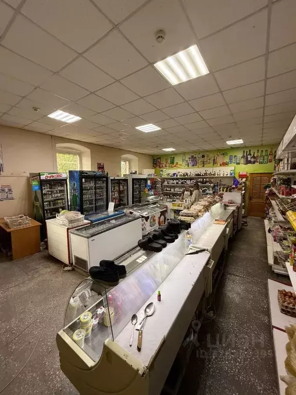 Помещение свободного назначения в Астраханская область, Камызяк ул. ... - Фото 2