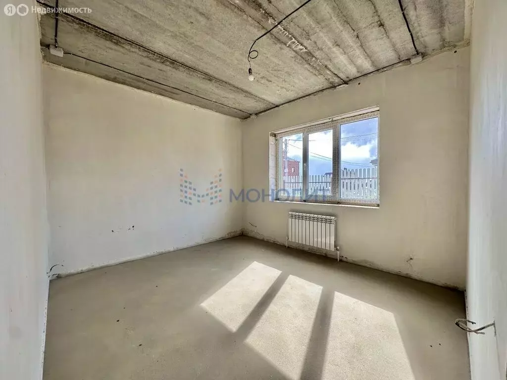 Дом в Новые Ключищи, Дубравная улица, 27 (116 м) - Фото 1