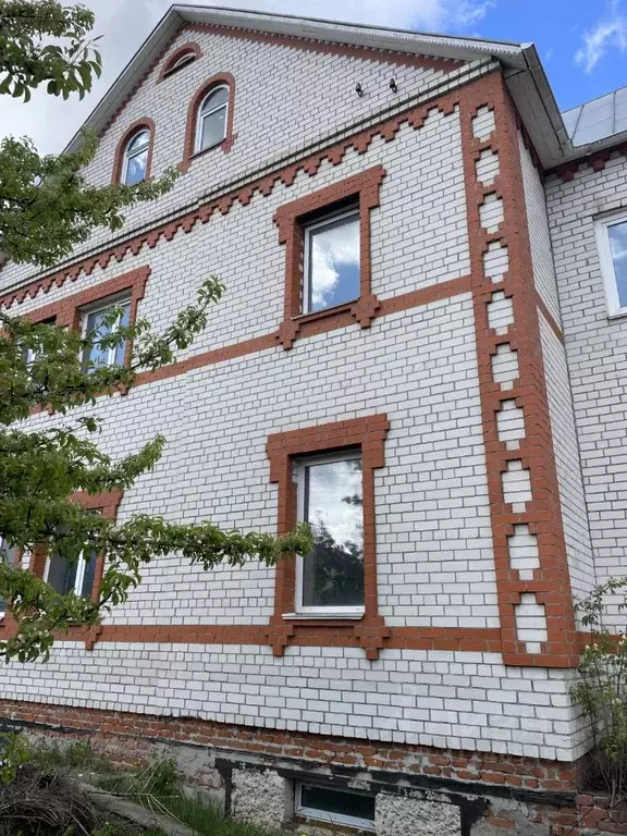 Дом в Тамбовская область, Тамбов Земляничная ул., 21 (343 м) - Фото 0