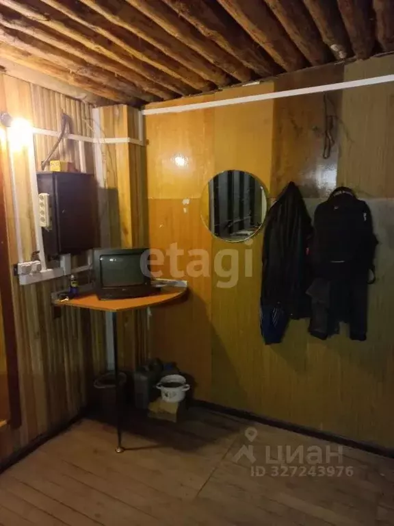 Гараж в Ямало-Ненецкий АО, Надымский район, Пангоды пгт 1 (36 м) - Фото 1