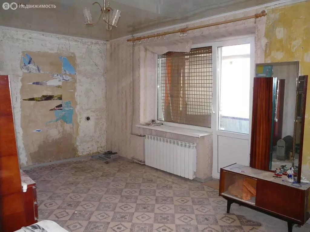 2-комнатная квартира: Ростов-на-Дону, 2-я Краснодарская улица, 80/13 ... - Фото 1