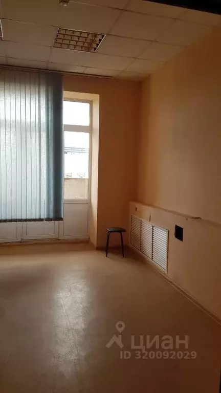 Офис в Новосибирская область, Новосибирск просп. Димитрова, 7 (12 м) - Фото 1