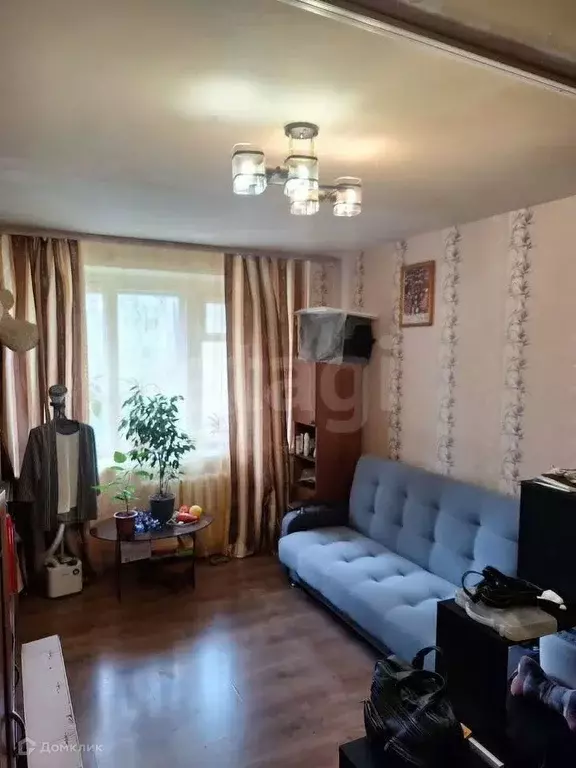 Продаётся 3-к квартира, 51 м - Фото 0