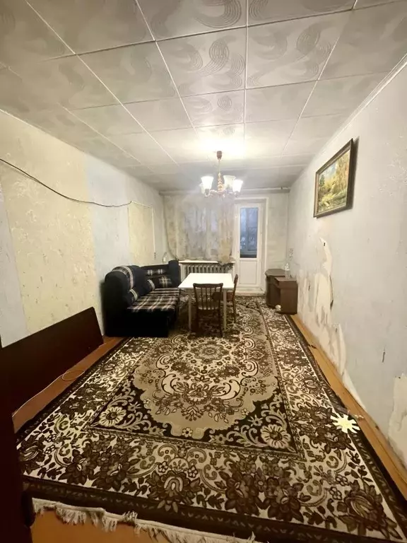 3-к кв. Московская область, Орехово-Зуевский городской округ, д. ... - Фото 1