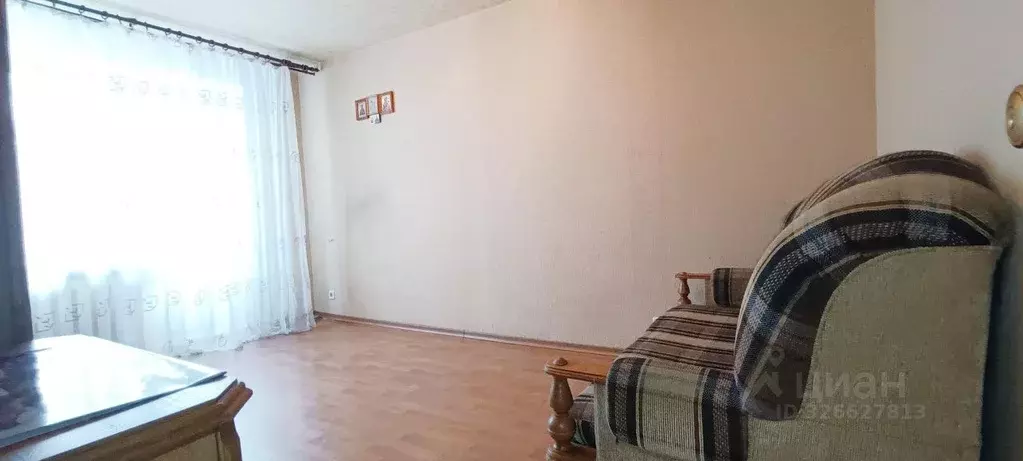 2-к кв. Пензенская область, Пенза ул. Луначарского, 36 (45.0 м) - Фото 2