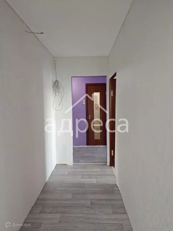 Продаётся 3-к квартира, 67 м - Фото 1