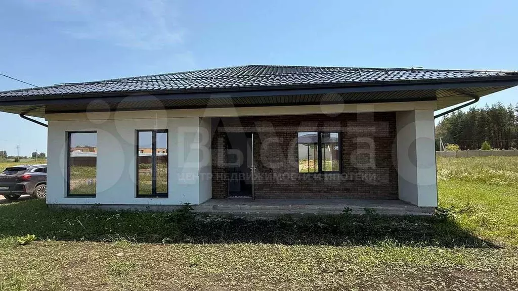 Дом 140 м на участке 11,5 сот. - Фото 1