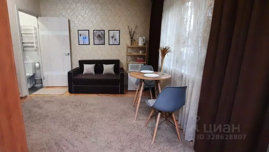 Дом в Ставропольский край, Пятигорск ул. Фрунзе, 29 (20 м) - Фото 2