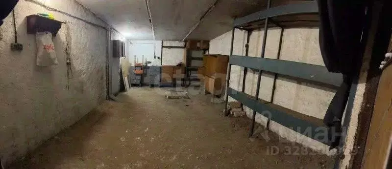 Гараж в Забайкальский край, Чита Украинский бул., 19 (21 м) - Фото 2