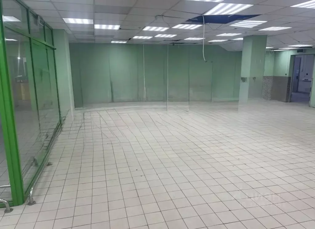 Помещение свободного назначения в Москва Петровско-Разумовский проезд, ... - Фото 2