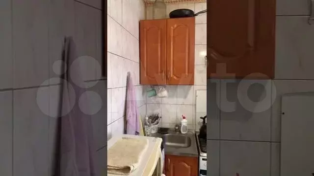 2-к. квартира, 42,6 м, 1/5 эт. - Фото 0