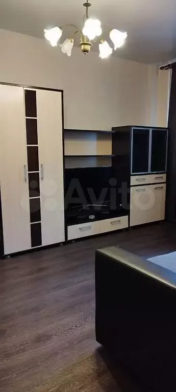 1-к. квартира, 40 м, 6/16 эт. - Фото 0