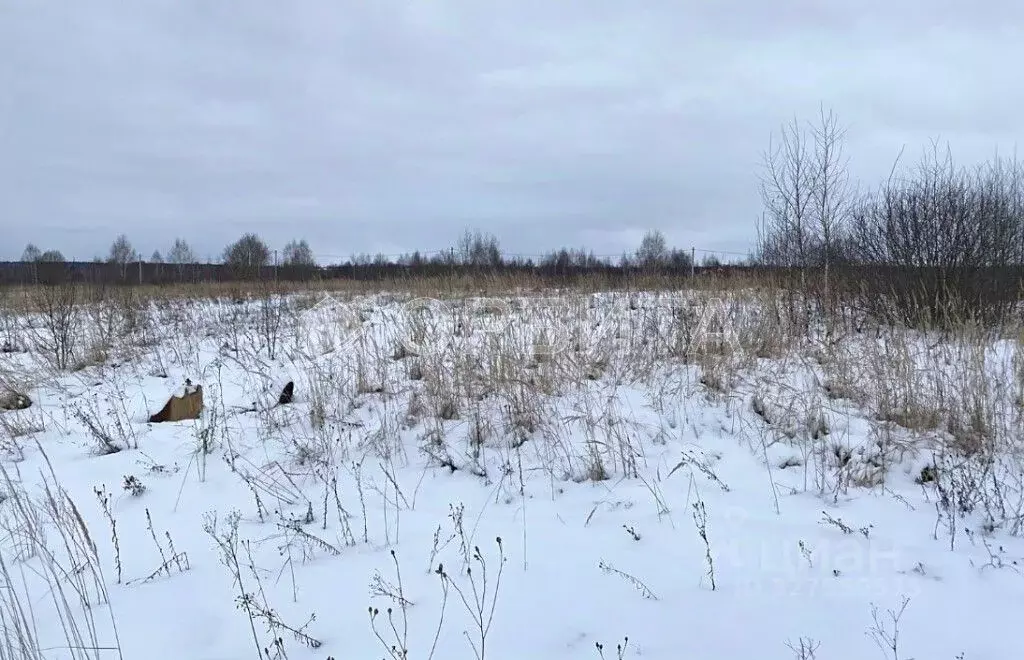 Участок в Тюменская область, Тюмень Велижанский тракт, 7-й км, 8 (7.73 ... - Фото 1