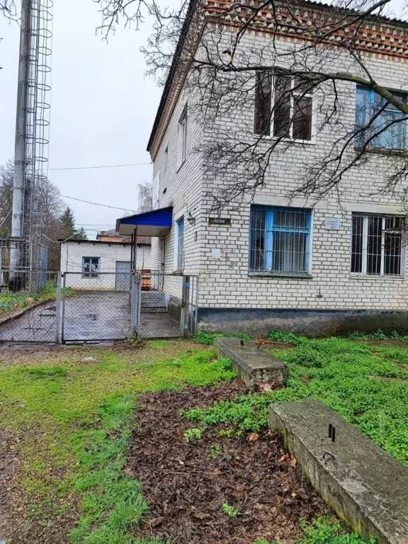 Помещение свободного назначения в Краснодарский край, Курганинский ... - Фото 2