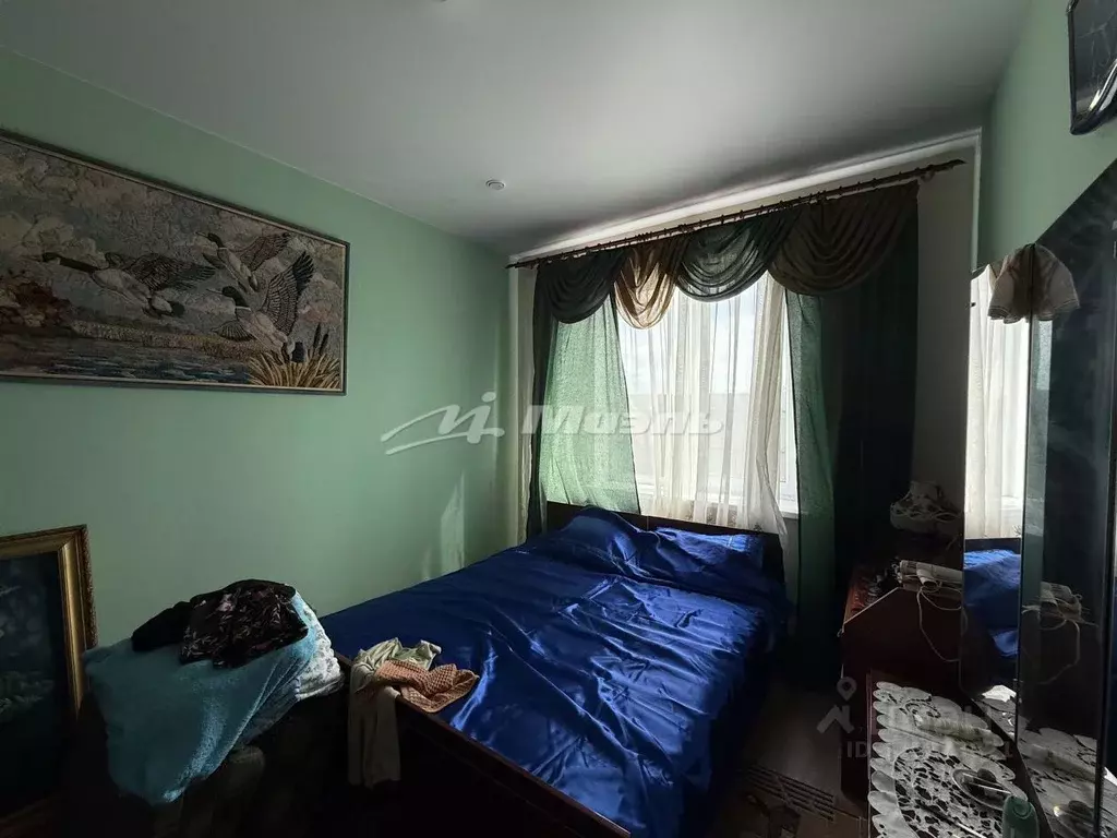 Дом в Крым, Сакский район, Митяевское с/пос, с. Шелковичное ул. ... - Фото 1