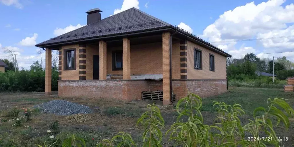 Дом в Белгородская область, Короча ул. Шетохина (170 м) - Фото 2