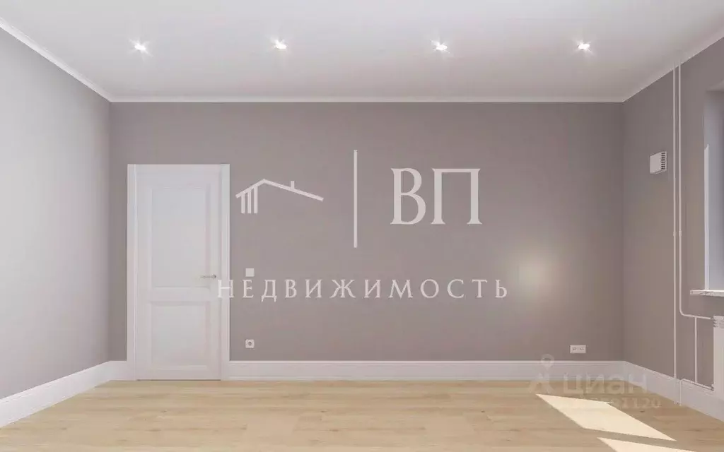 Студия Санкт-Петербург Витебский просп., 101к1 (24.3 м) - Фото 2