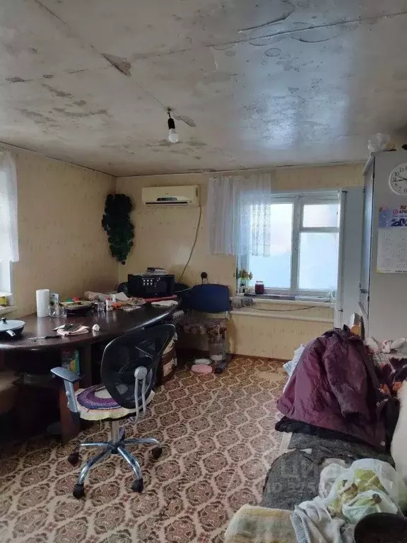 Дом в Орловская область, Мценск Комсомольская ул., 81 (55 м) - Фото 2