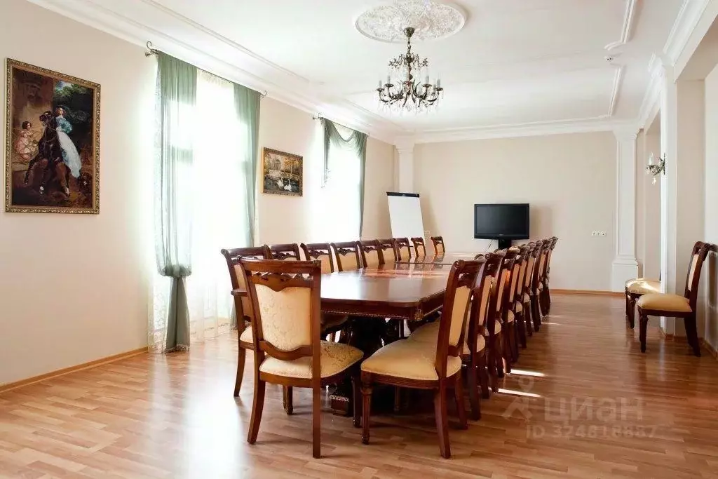 Офис в Санкт-Петербург пос. Металлострой, Железнодорожная ул., 11а ... - Фото 1