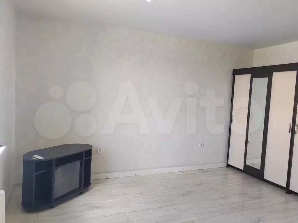 1-к. квартира, 36 м, 3/5 эт. - Фото 1