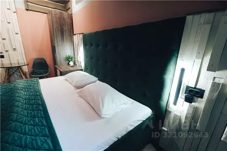 Комната Ростовская область, Таганрог Красный пер., 14А (18.0 м) - Фото 1