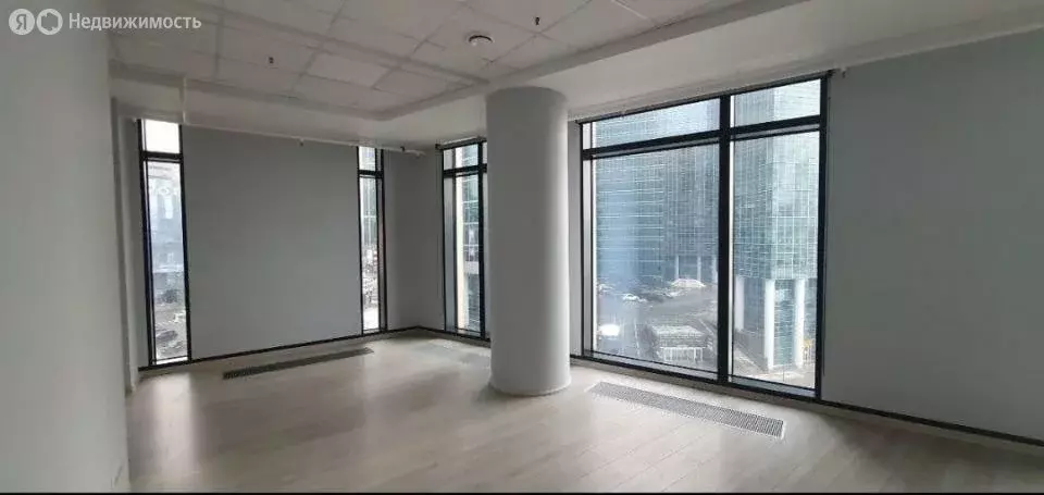 Офис (42 м) - Фото 1
