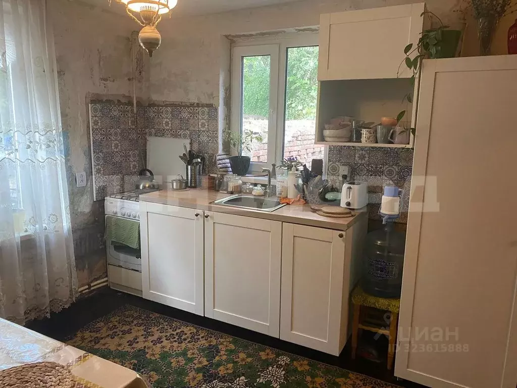 4-к кв. Ростовская область, Новочеркасск Комитетская ул., 63 (86.5 м) - Фото 2