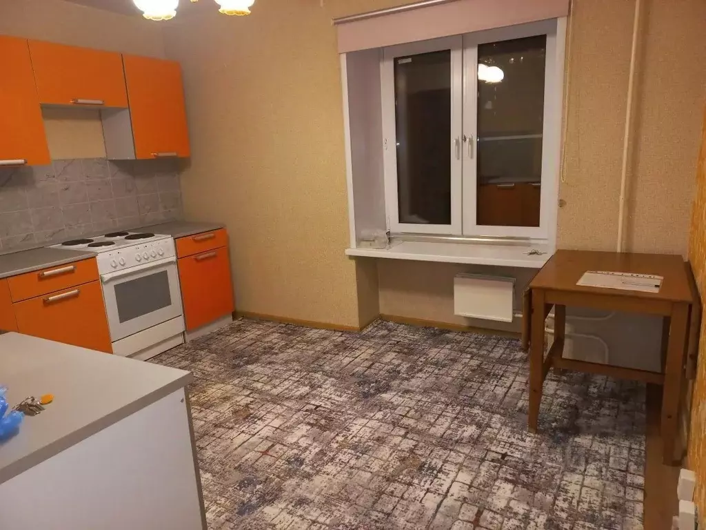 2-к кв. Москва ул. Героев Панфиловцев, 35 (51.0 м) - Фото 2