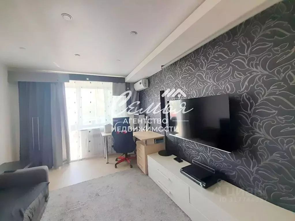 3-к кв. Тюменская область, Заводоуковск ул. Декабристов, 23 (59.0 м) - Фото 1