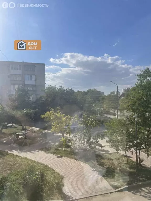 3-комнатная квартира: Евпатория, улица Некрасова, 49 (50.8 м) - Фото 1