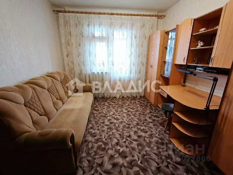 3-к кв. Белгородская область, Белгород бул. Юности, 21 (70.6 м) - Фото 1