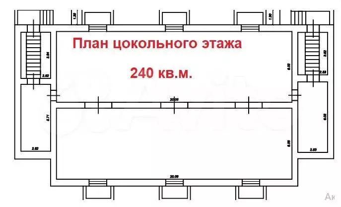 Свободное назначение, Березовая ул - Фото 0