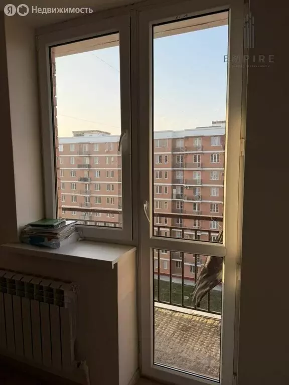 2-комнатная квартира: Грозный, Шейх-Мансуровский район, посёлок ... - Фото 2