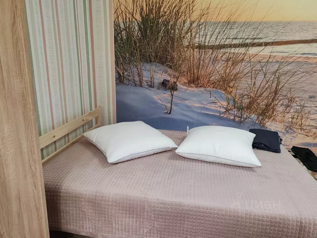 1-к кв. Тверская область, Конаково ул. Баскакова, 8 (30.0 м) - Фото 2