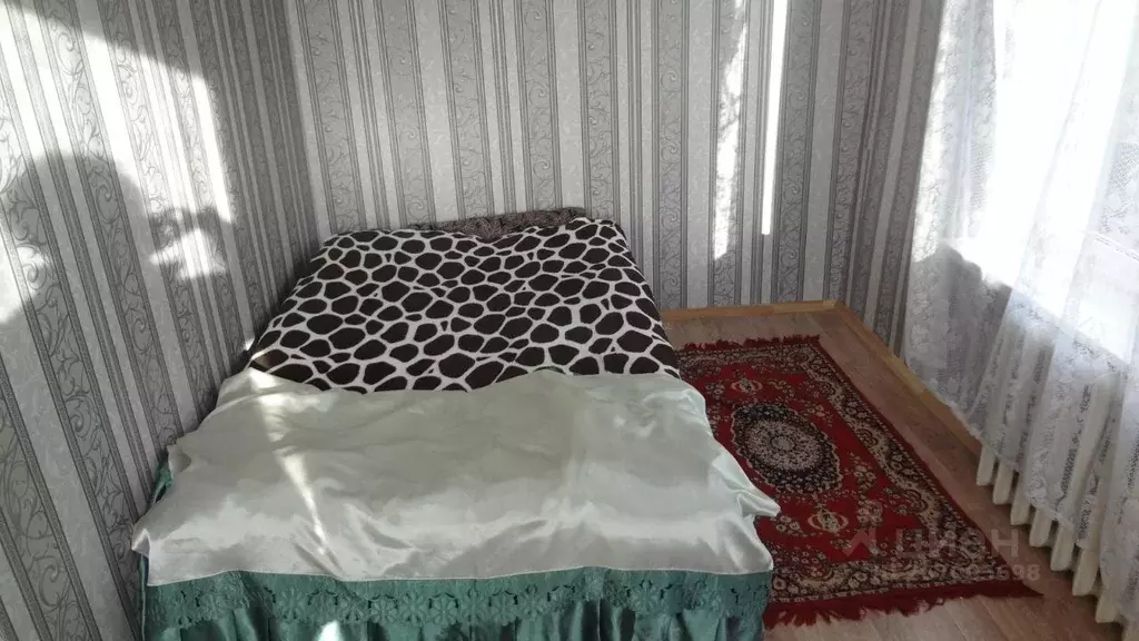 1-к кв. Нижегородская область, Нижний Новгород Витебская ул., 35 (34.0 ... - Фото 2