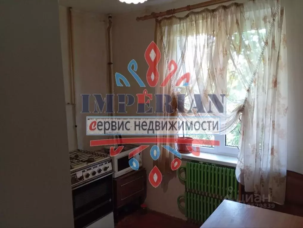 4-к кв. Белгородская область, Шебекино ул. Фрунзе, 10 (84.0 м) - Фото 0