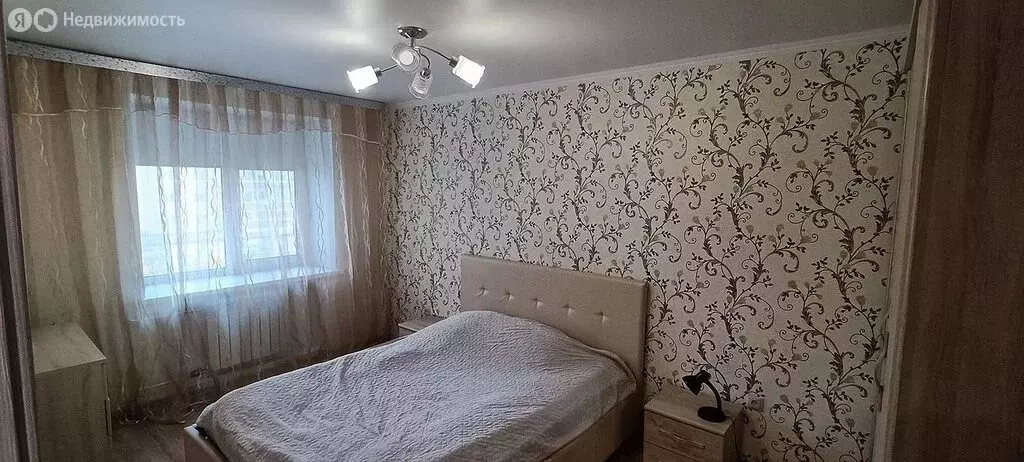 2-комнатная квартира: Тюмень, улица Газовиков, 30 (47.6 м) - Фото 0