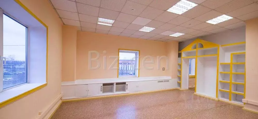 Офис в Санкт-Петербург 5-й Верхний пер., 15 (32 м) - Фото 1