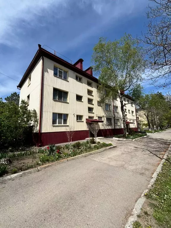 Продаётся 1-к квартира, 42.7 м - Фото 0