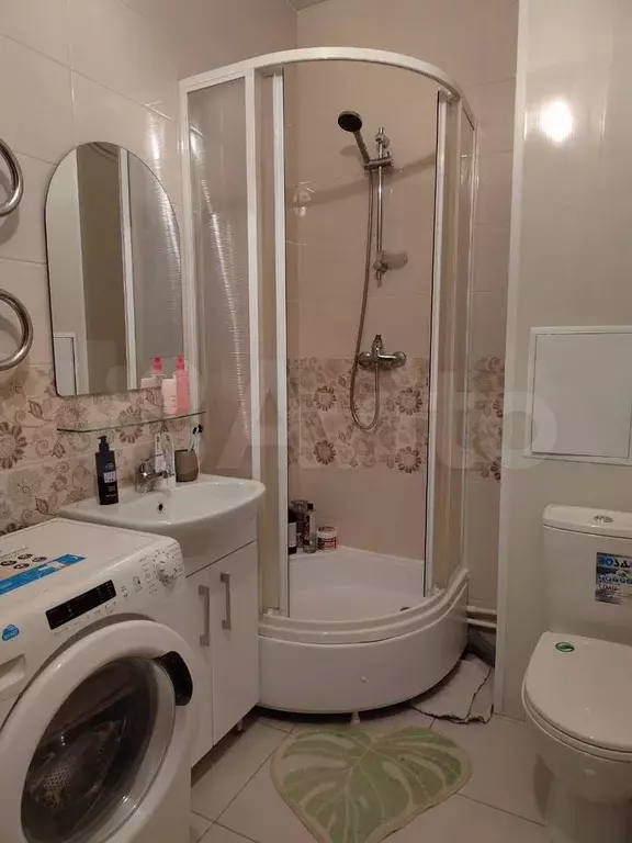 Квартира-студия, 23,7 м, 15/25 эт. - Фото 1